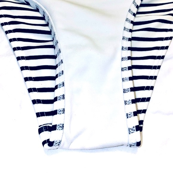 Hollister Swim Bikini Bottom Bathing Suit - Picture 15 of 16